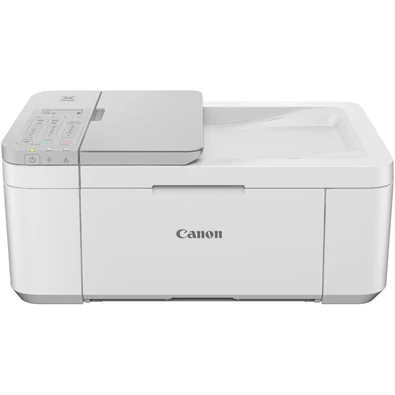 Canon PIXMA TR4756i Inkjet színes tintasugaras multifunkciós nyomtató Canon PIXMA TR4756i Inkjet színes tintasugaras multifunkciós nyomtató