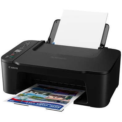 Canon PIXMA TS3750i színes tintasugaras multifunkciós nyomtató