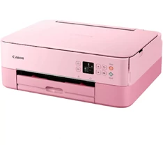 Canon PIXMA TS5352a rózsaszín tintasugaras multifunkciós nyomtató Canon PIXMA TS5352a rózsaszín tintasugaras multifunkciós nyomtató