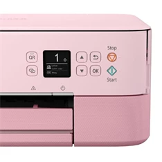 Canon PIXMA TS5352a rózsaszín tintasugaras multifunkciós nyomtató Canon PIXMA TS5352a rózsaszín tintasugaras multifunkciós nyomtató