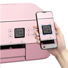 Canon PIXMA TS5352a rózsaszín tintasugaras multifunkciós nyomtató Canon PIXMA TS5352a rózsaszín tintasugaras multifunkciós nyomtató