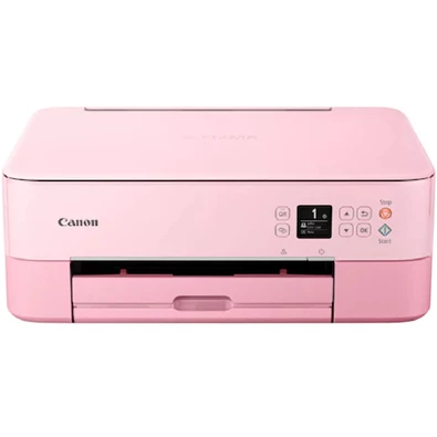 Canon PIXMA TS5352a rózsaszín tintasugaras multifunkciós nyomtató Canon PIXMA TS5352a rózsaszín tintasugaras multifunkciós nyomtató