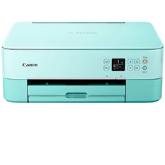 Canon PIXMA TS5353a zöld tintasugaras multifunkciós nyomtató Canon PIXMA TS5353a zöld tintasugaras multifunkciós nyomtató