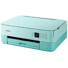 Canon PIXMA TS5353a zöld tintasugaras multifunkciós nyomtató Canon PIXMA TS5353a zöld tintasugaras multifunkciós nyomtató