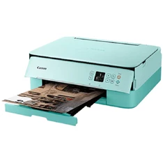 Canon PIXMA TS5353a zöld tintasugaras multifunkciós nyomtató Canon PIXMA TS5353a zöld tintasugaras multifunkciós nyomtató