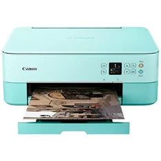 Canon PIXMA TS5353a zöld tintasugaras multifunkciós nyomtató Canon PIXMA TS5353a zöld tintasugaras multifunkciós nyomtató