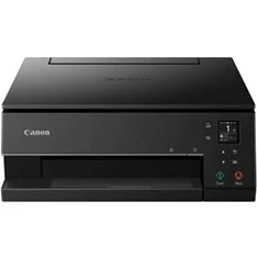 Canon PIXMA TS6350A Tintás MFP Bk nyomtató Canon PIXMA TS6350A Tintás MFP Bk nyomtató