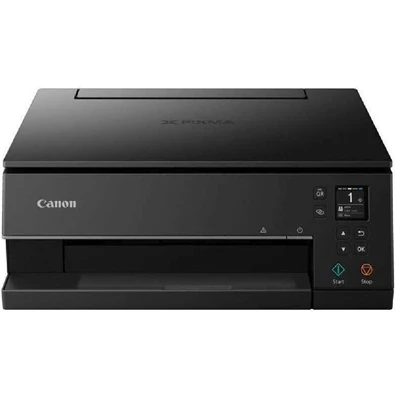Canon PIXMA TS6350A Tintás MFP Bk nyomtató Canon PIXMA TS6350A Tintás MFP Bk nyomtató