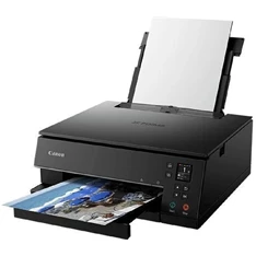 Canon PIXMA TS6350A Tintás MFP Bk nyomtató Canon PIXMA TS6350A Tintás MFP Bk nyomtató