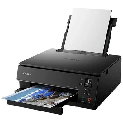 Canon PIXMA TS6350A Tintás MFP Bk nyomtató Canon PIXMA TS6350A Tintás MFP Bk nyomtató