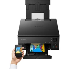 Canon PIXMA TS6350A Tintás MFP Bk nyomtató Canon PIXMA TS6350A Tintás MFP Bk nyomtató