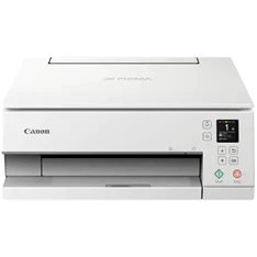 Canon PIXMA TS6351a tintasugaras multifunkciós nyomtató Canon PIXMA TS6351a tintasugaras multifunkciós nyomtató