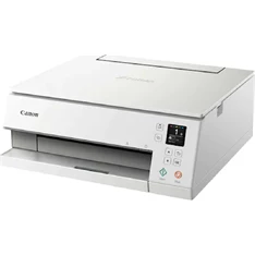 Canon PIXMA TS6351a tintasugaras multifunkciós nyomtató Canon PIXMA TS6351a tintasugaras multifunkciós nyomtató