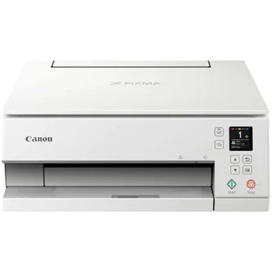 Canon PIXMA TS6351a tintasugaras multifunkciós nyomtató Canon PIXMA TS6351a tintasugaras multifunkciós nyomtató