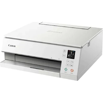 Canon PIXMA TS6351a tintasugaras multifunkciós nyomtató Canon PIXMA TS6351a tintasugaras multifunkciós nyomtató