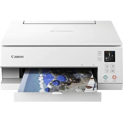 Canon PIXMA TS6351a tintasugaras multifunkciós nyomtató Canon PIXMA TS6351a tintasugaras multifunkciós nyomtató