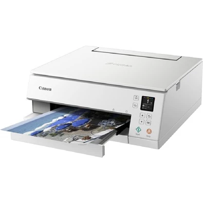Canon PIXMA TS6351a tintasugaras multifunkciós nyomtató Canon PIXMA TS6351a tintasugaras multifunkciós nyomtató