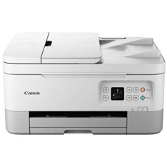 Canon PIXMA TS7451A DW Tintás ADF MFP fehér nyomtató Canon PIXMA TS7451A DW Tintás ADF MFP fehér nyomtató