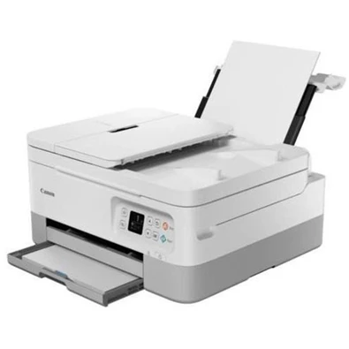 Canon PIXMA TS7451A DW Tintás ADF MFP fehér nyomtató Canon PIXMA TS7451A DW Tintás ADF MFP fehér nyomtató