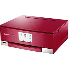 Canon PIXMA TS8352A Tintás MFP Red nyomtató Canon PIXMA TS8352A Tintás MFP Red nyomtató
