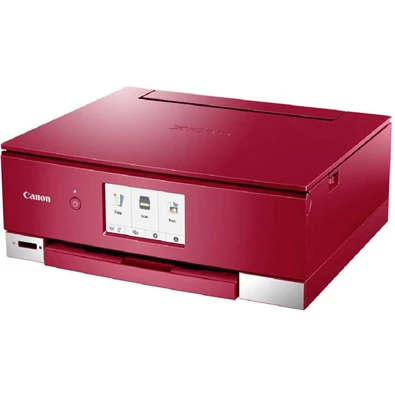 Canon PIXMA TS8352A Tintás MFP Red nyomtató Canon PIXMA TS8352A Tintás MFP Red nyomtató