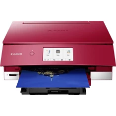 Canon PIXMA TS8352A Tintás MFP Red nyomtató Canon PIXMA TS8352A Tintás MFP Red nyomtató