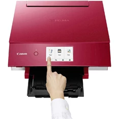 Canon PIXMA TS8352A Tintás MFP Red nyomtató Canon PIXMA TS8352A Tintás MFP Red nyomtató