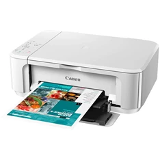 Canon Pixma MG3650S tintasugaras multifunkciós fehér nyomtató Canon Pixma MG3650S tintasugaras multifunkciós fehér nyomtató