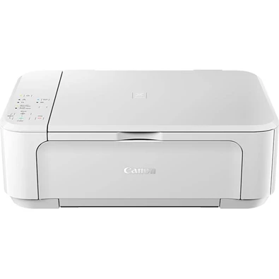 Canon Pixma MG3650S tintasugaras multifunkciós fehér nyomtató Canon Pixma MG3650S tintasugaras multifunkciós fehér nyomtató