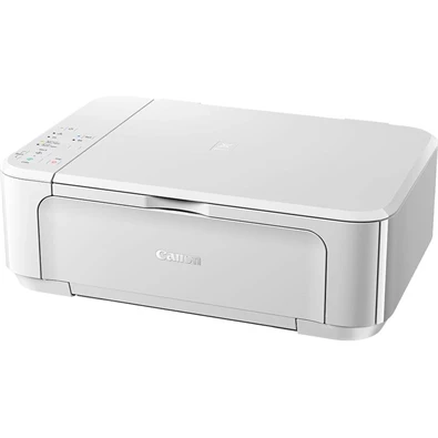 Canon Pixma MG3650S tintasugaras multifunkciós fehér nyomtató Canon Pixma MG3650S tintasugaras multifunkciós fehér nyomtató