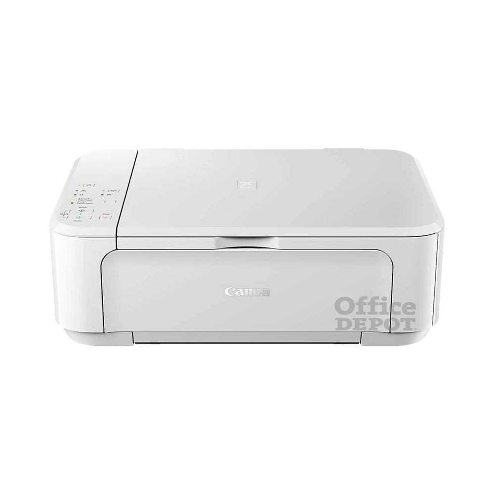 Canon Pixma MG3650S tintasugaras multifunkciós fehér nyomtató