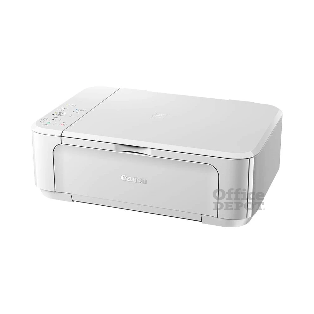 Canon Pixma MG3650S tintasugaras multifunkciós fehér nyomtató