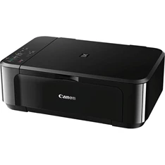 Canon Pixma MG3650S tintasugaras multifunkciós fekete nyomtató Canon Pixma MG3650S tintasugaras multifunkciós fekete nyomtató