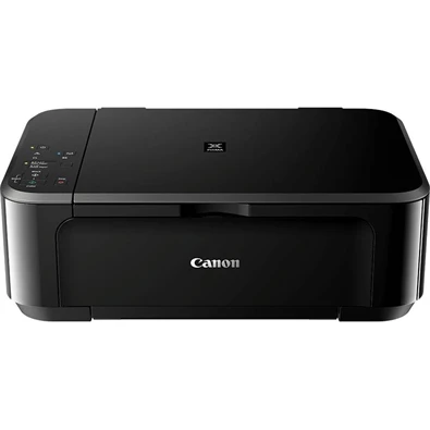 Canon Pixma MG3650S tintasugaras multifunkciós fekete nyomtató Canon Pixma MG3650S tintasugaras multifunkciós fekete nyomtató