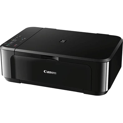 Canon Pixma MG3650S tintasugaras multifunkciós fekete nyomtató Canon Pixma MG3650S tintasugaras multifunkciós fekete nyomtató