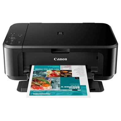 Canon Pixma MG3650S tintasugaras multifunkciós fekete nyomtató Canon Pixma MG3650S tintasugaras multifunkciós fekete nyomtató