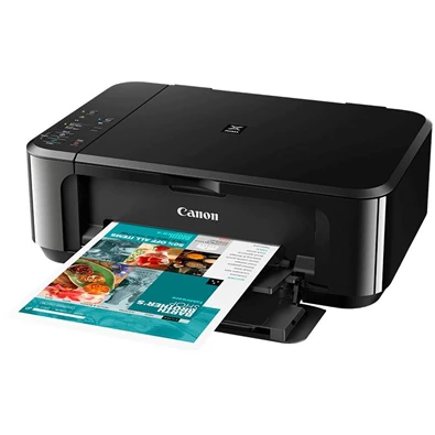 Canon Pixma MG3650S tintasugaras multifunkciós fekete nyomtató Canon Pixma MG3650S tintasugaras multifunkciós fekete nyomtató