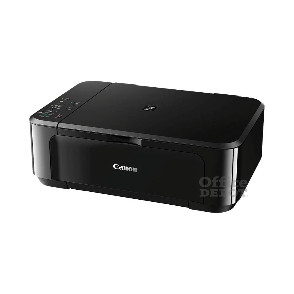 Canon Pixma MG3650S tintasugaras multifunkciós fekete nyomtató