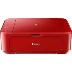 Canon Pixma MG3650S tintasugaras multifunkciós piros nyomtató Canon Pixma MG3650S tintasugaras multifunkciós piros nyomtató