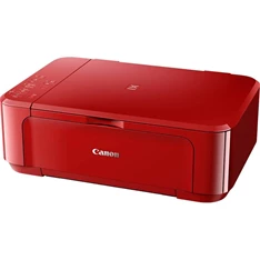 Canon Pixma MG3650S tintasugaras multifunkciós piros nyomtató Canon Pixma MG3650S tintasugaras multifunkciós piros nyomtató