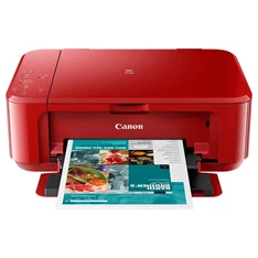 Canon Pixma MG3650S tintasugaras multifunkciós piros nyomtató Canon Pixma MG3650S tintasugaras multifunkciós piros nyomtató