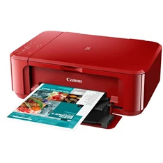 Canon Pixma MG3650S tintasugaras multifunkciós piros nyomtató Canon Pixma MG3650S tintasugaras multifunkciós piros nyomtató