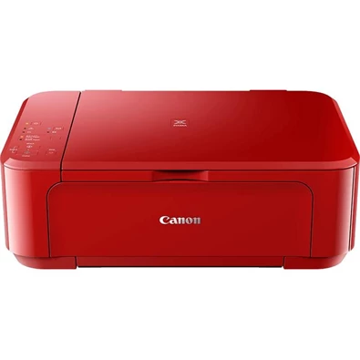 Canon Pixma MG3650S tintasugaras multifunkciós piros nyomtató Canon Pixma MG3650S tintasugaras multifunkciós piros nyomtató