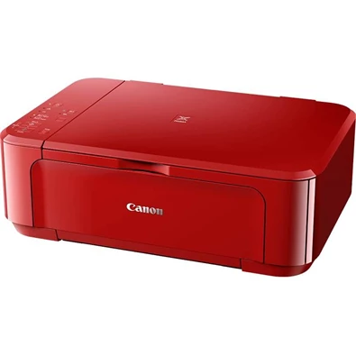Canon Pixma MG3650S tintasugaras multifunkciós piros nyomtató Canon Pixma MG3650S tintasugaras multifunkciós piros nyomtató