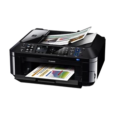 Canon Pixma MX420 MFP wireless hálózatos színes tintasugaras multifunkciós nyomtató