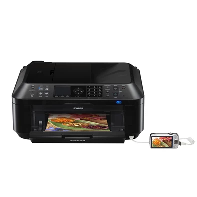 Canon Pixma MX420 MFP wireless hálózatos színes tintasugaras multifunkciós nyomtató