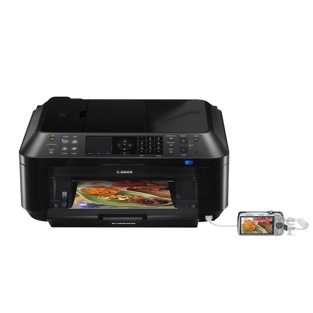 Canon Pixma MX420 MFP wireless hálózatos színes tintasugaras multifunkciós nyomtató