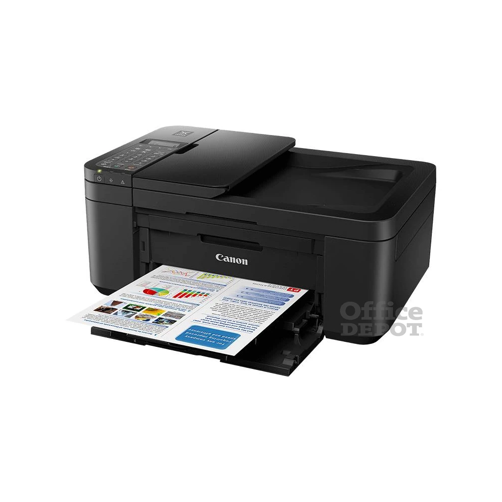 Canon Pixma TR4550 tintasugaras multifunkciós nyomtató