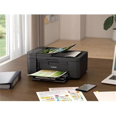Canon Pixma TR4650 tintasugaras multifunkciós nyomtató Canon Pixma TR4650 tintasugaras multifunkciós nyomtató