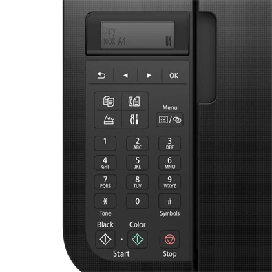 Canon Pixma TR4650 tintasugaras multifunkciós nyomtató Canon Pixma TR4650 tintasugaras multifunkciós nyomtató